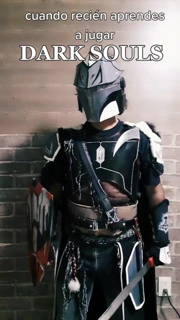 @MandoMedieval