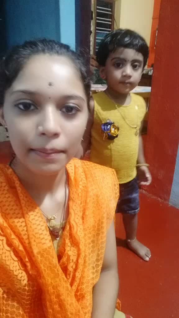 @Revathi