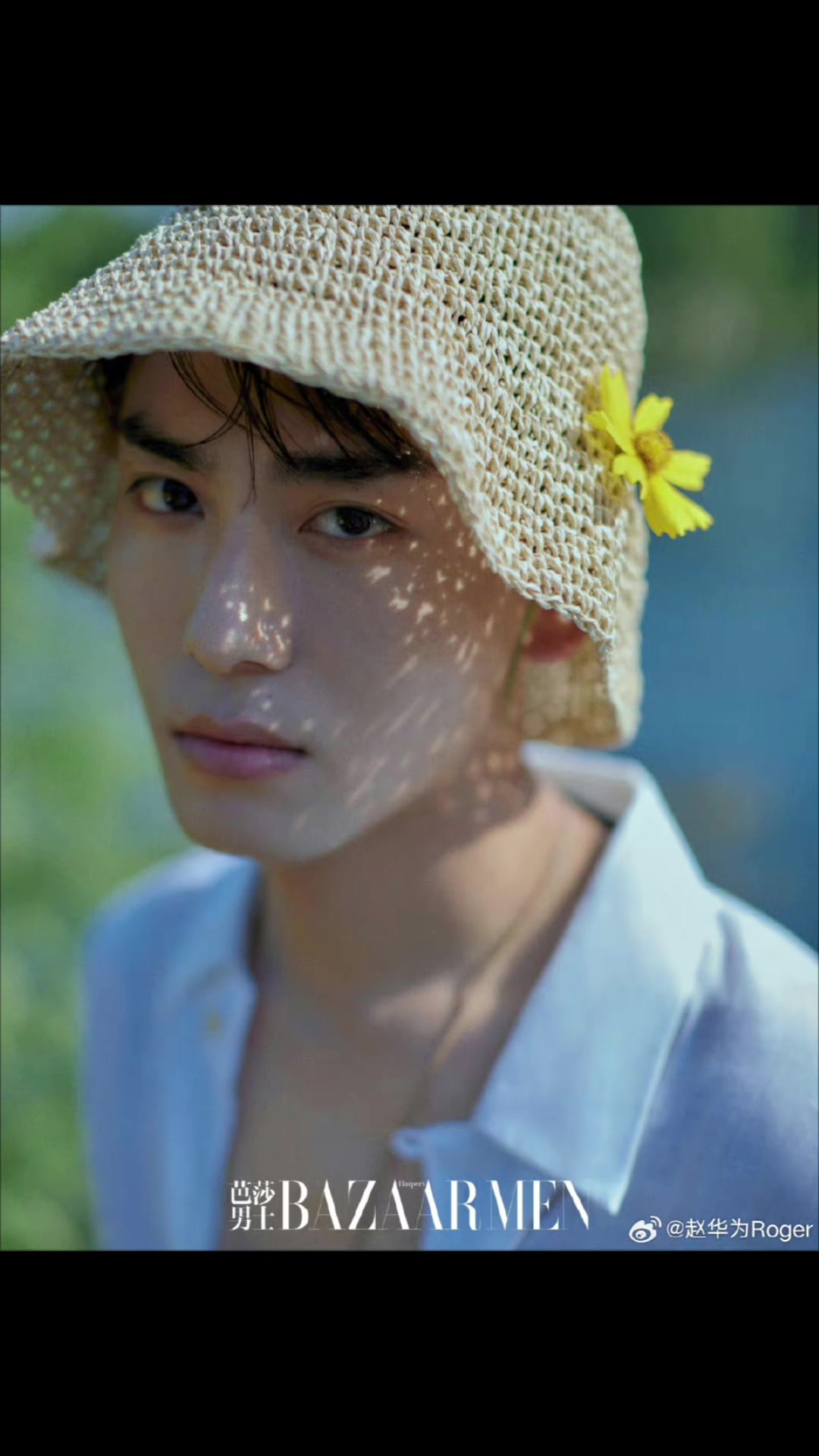 @Zhao Huawei