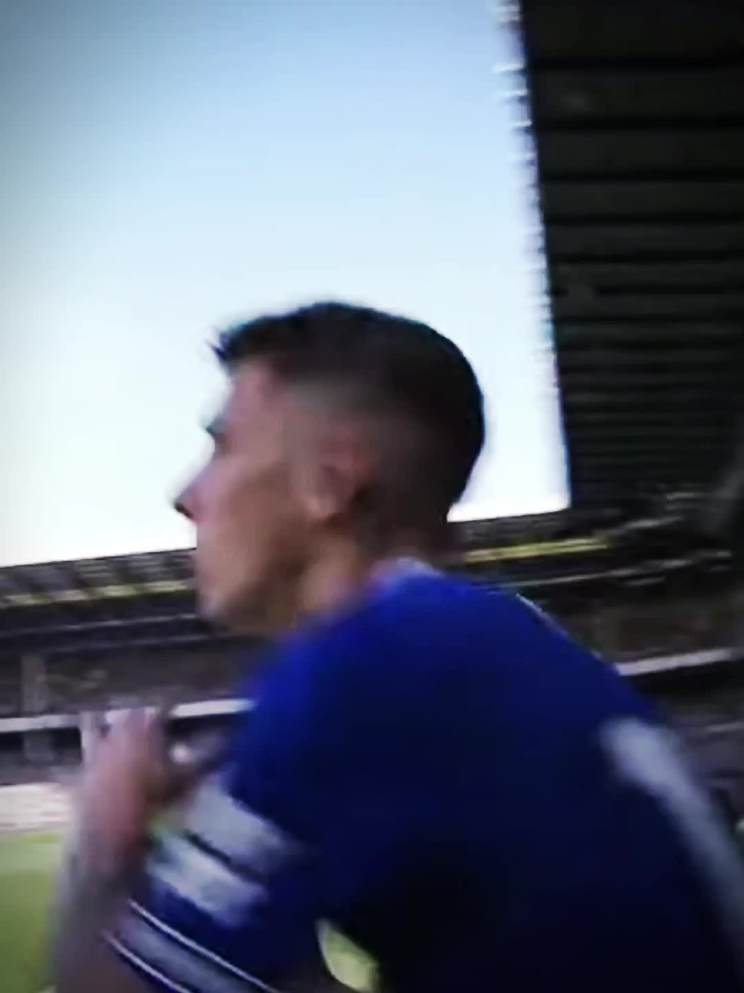 @Everton Forever