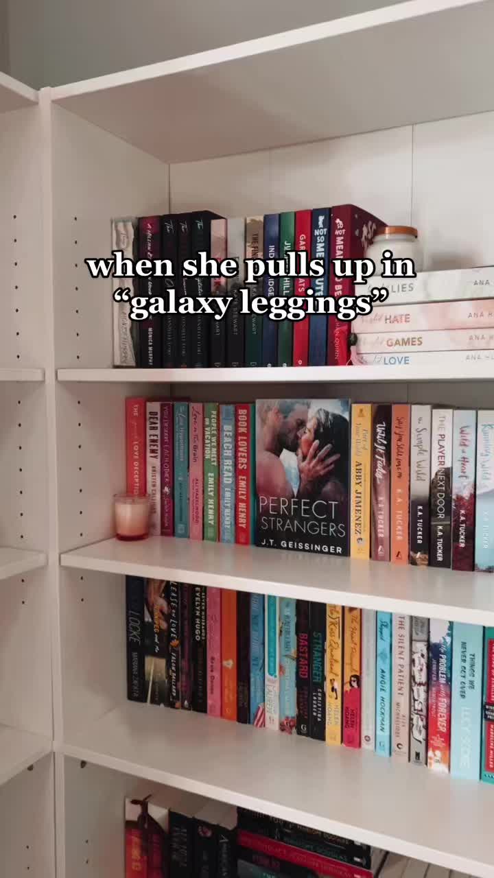 @book lover <3