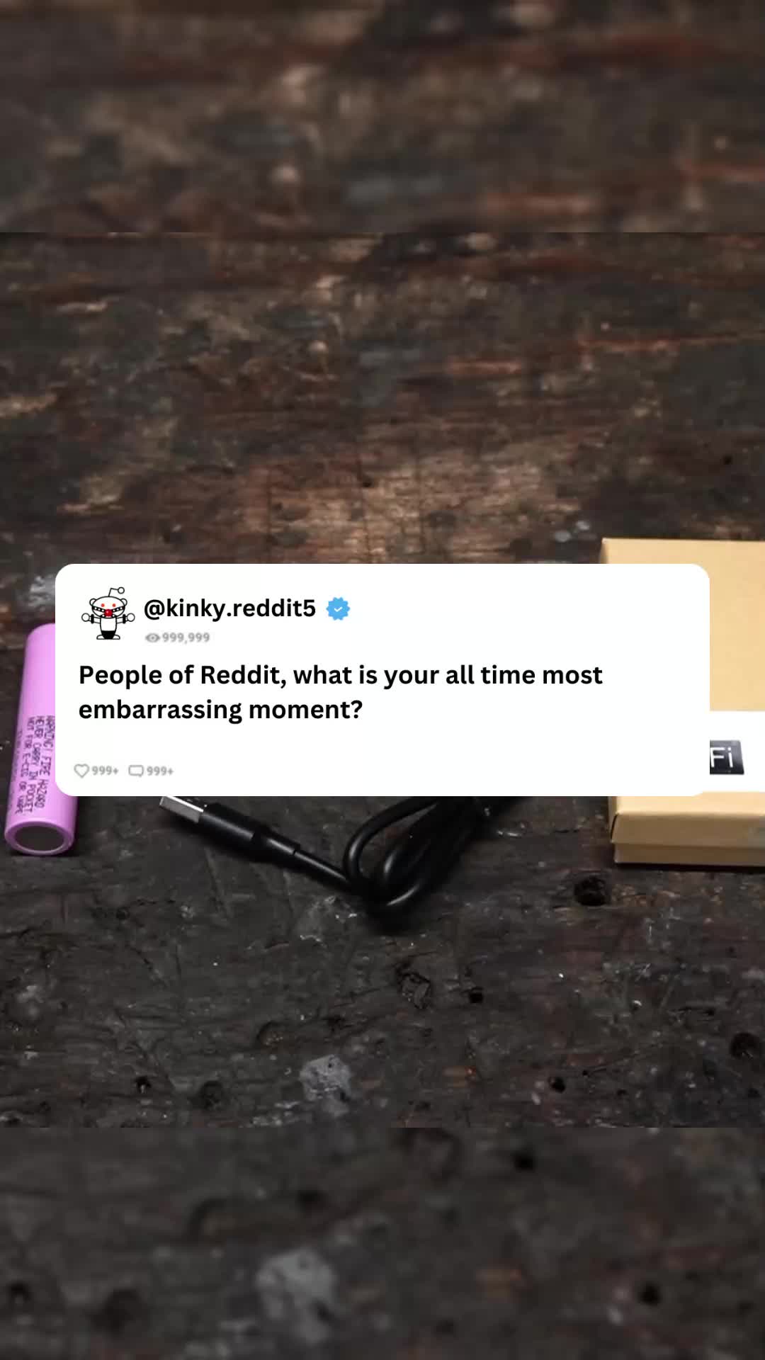 @Kinky Reddit