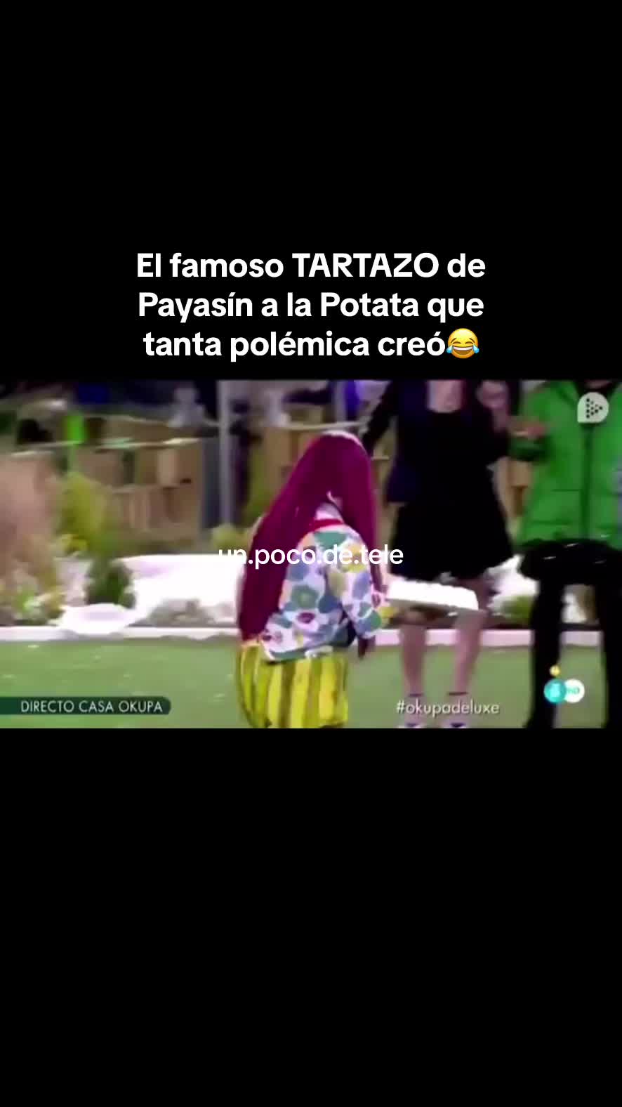 @TELEVISI&Oacute;N ESPA&Ntilde;A🎥
