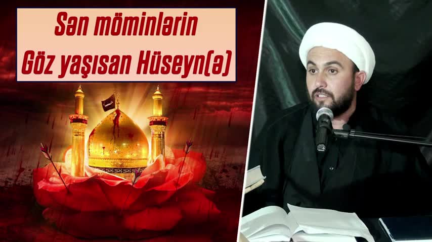 @Huseynçilər