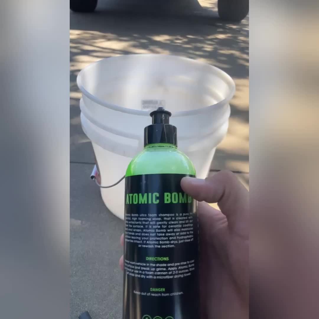 @DrewsMobileDetailing559