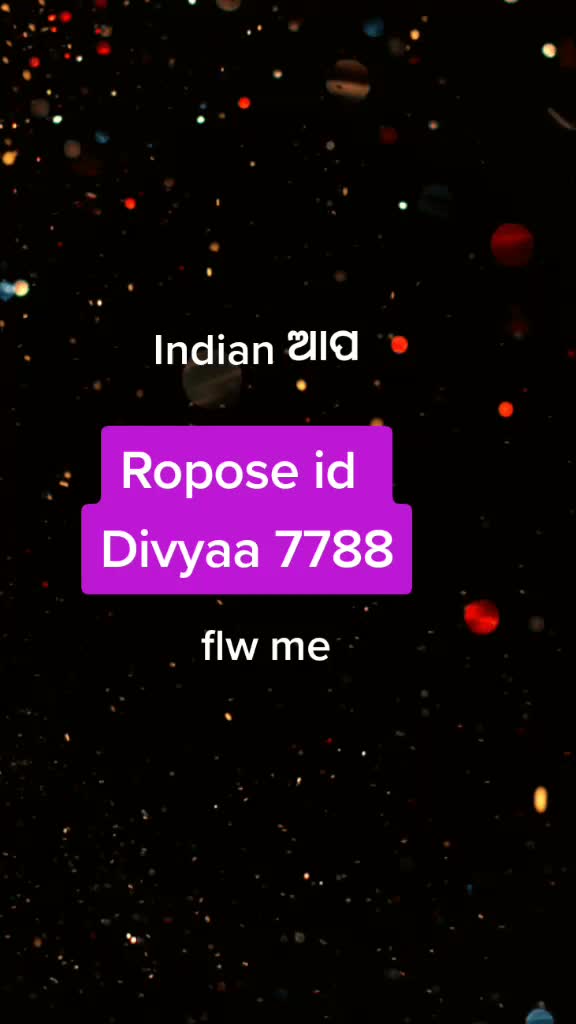 @Divyaa 7788