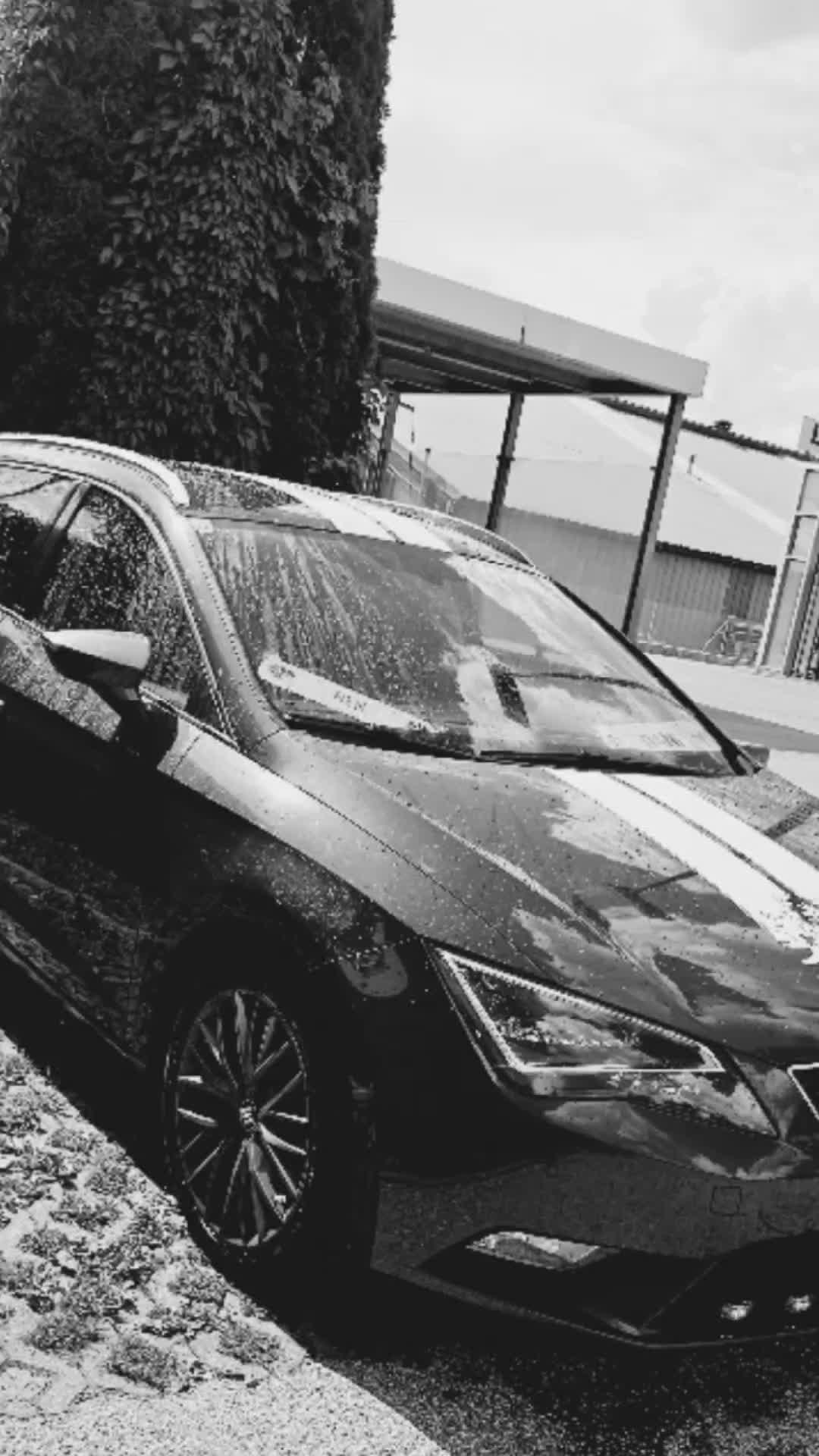 @SEAT Leon ST