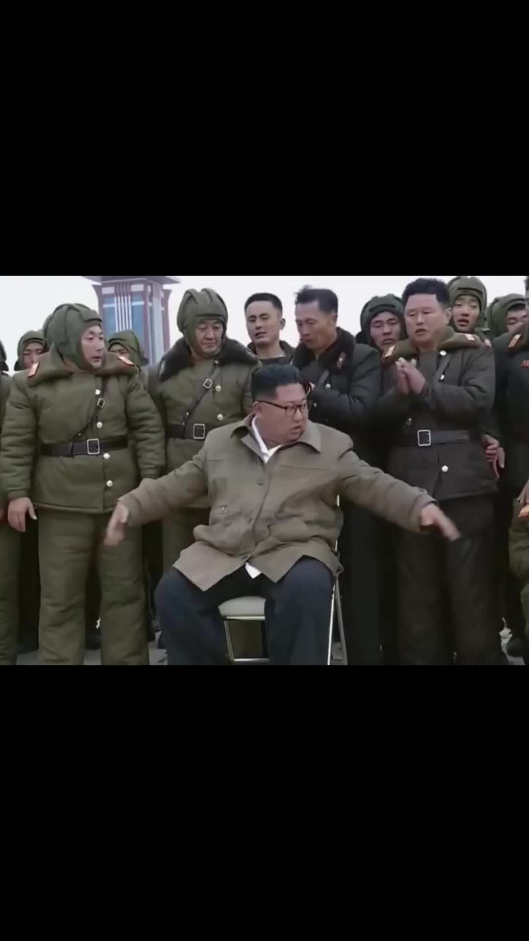 @North Korea