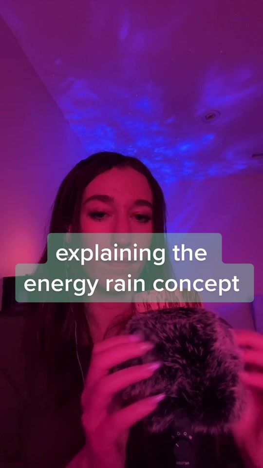 @ASMR noa☔️💙
