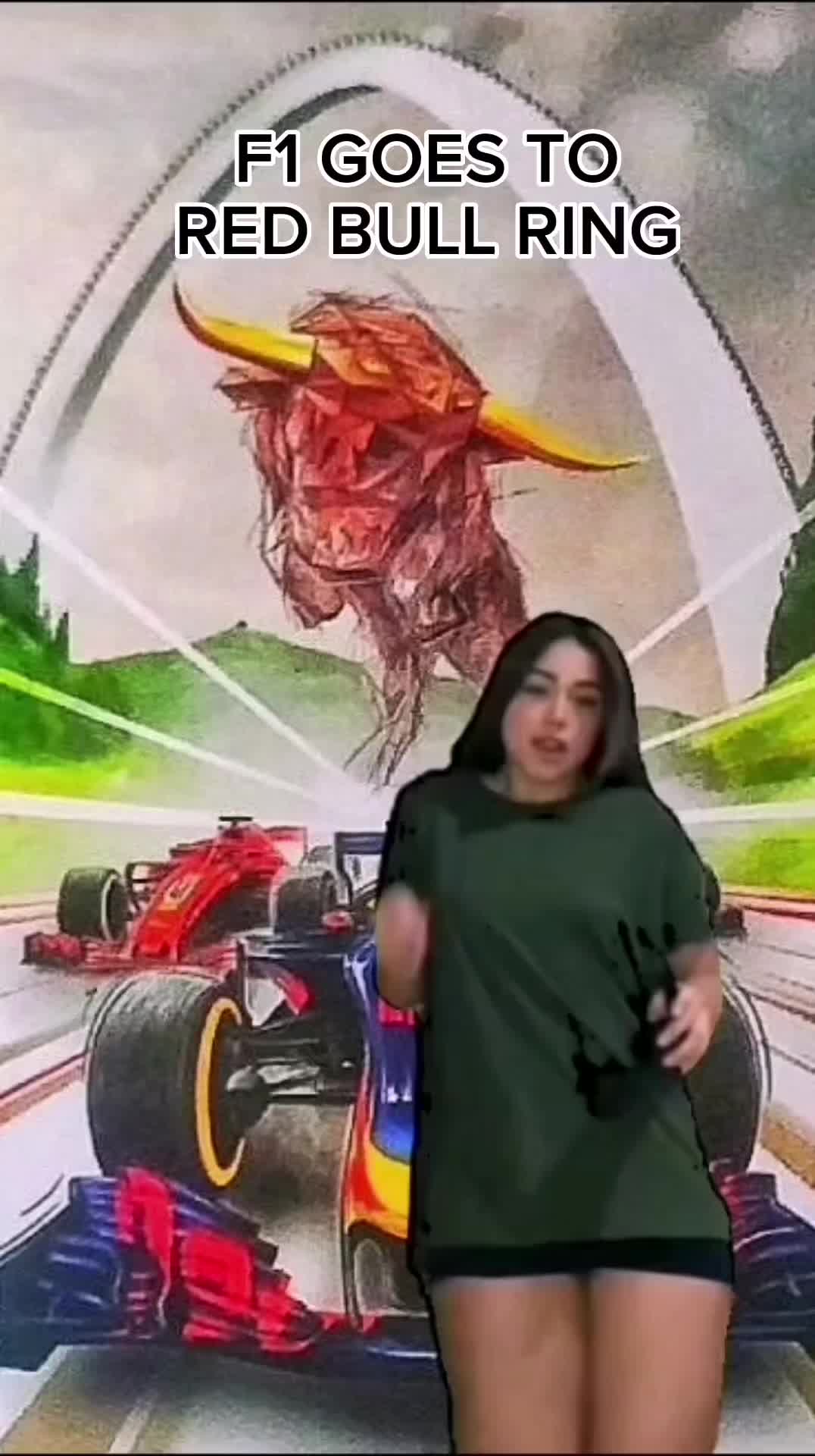 @Oh My F1 Podcast