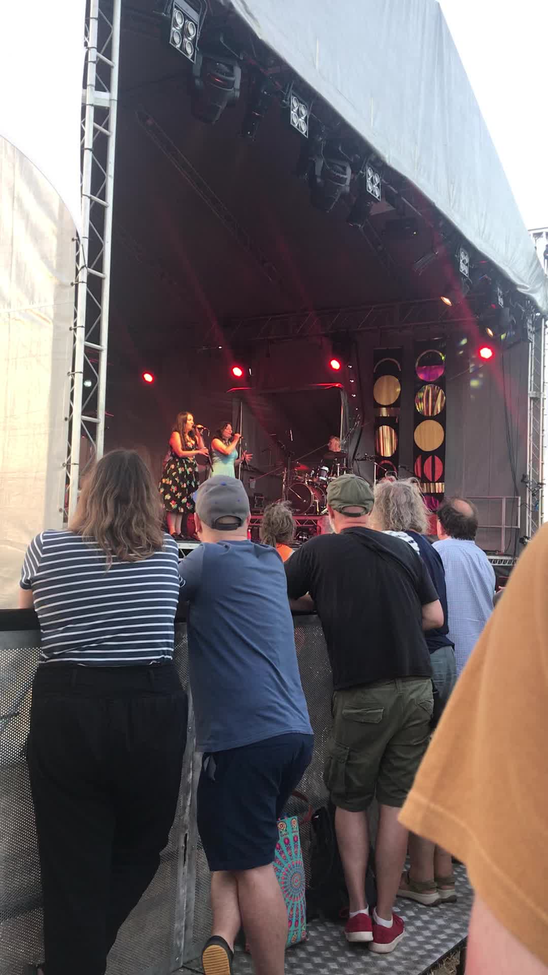 @The Folk Forecast
