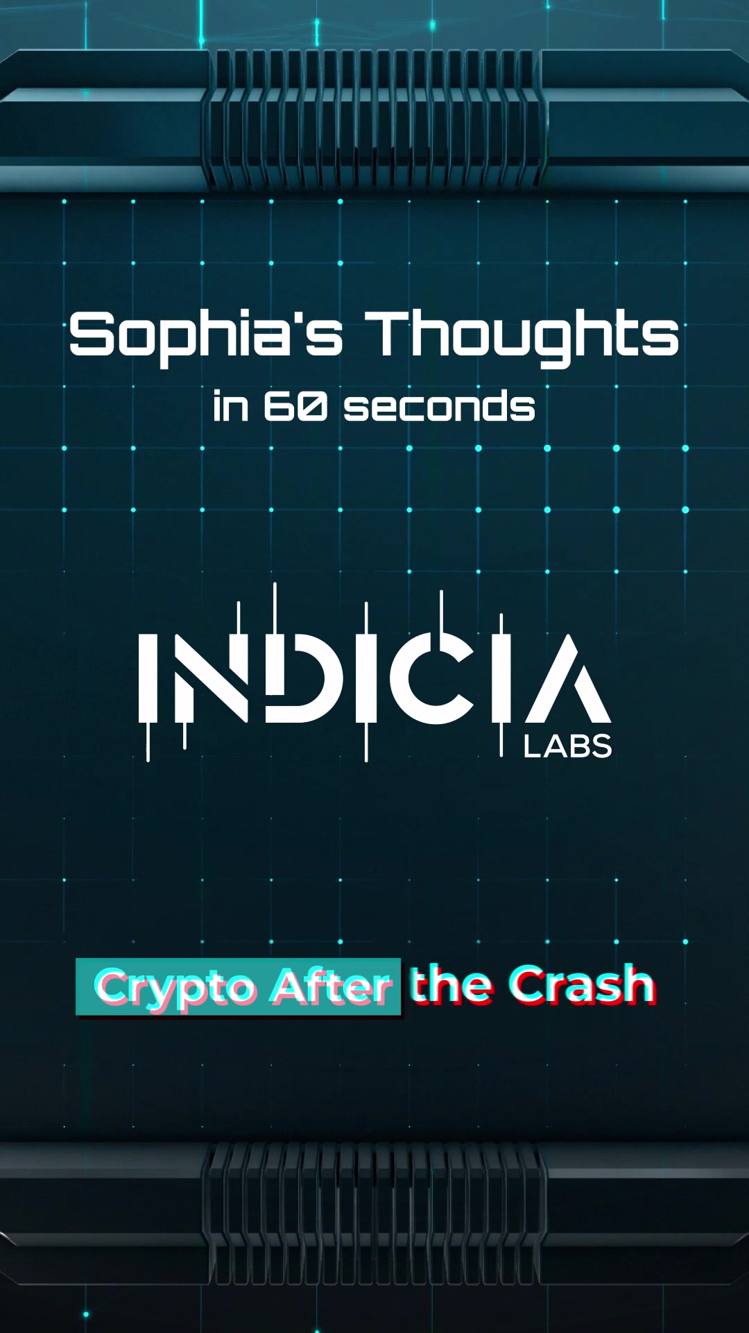 @Indicia Labs