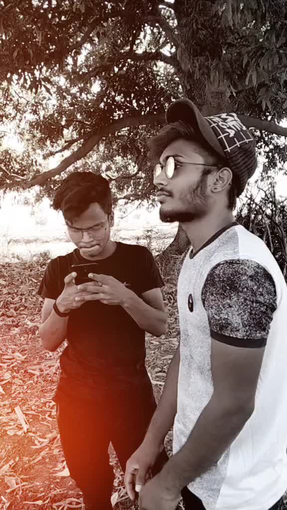 @Parag Bhoyar