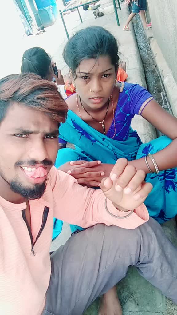 @⛳खानदेशी राजा रानी ⛳