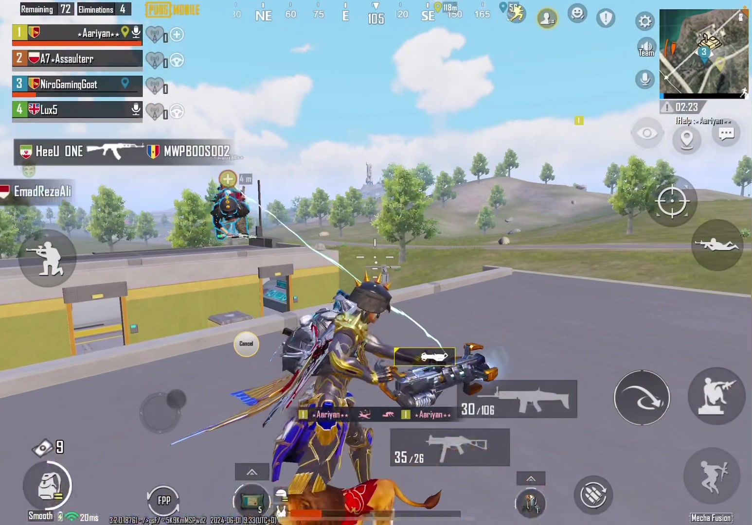 @NiroGamingGOAT