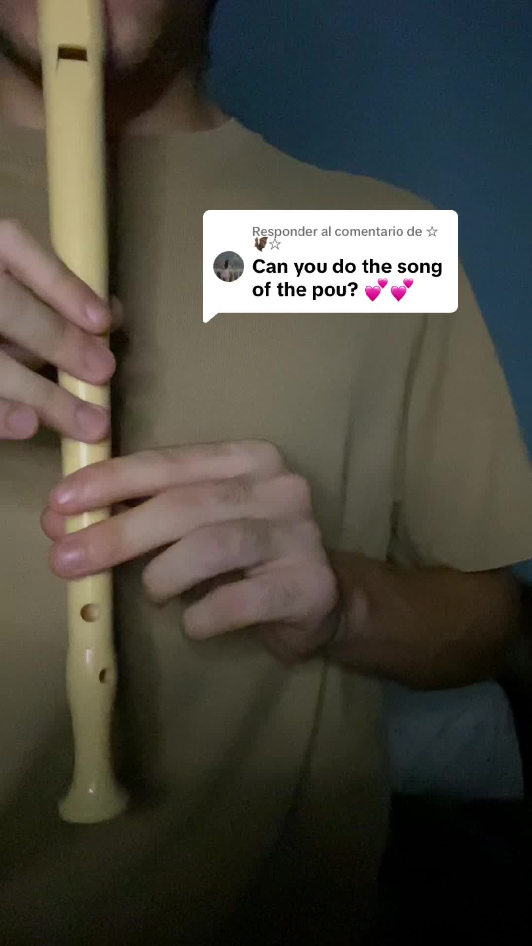 @Sweet Flute