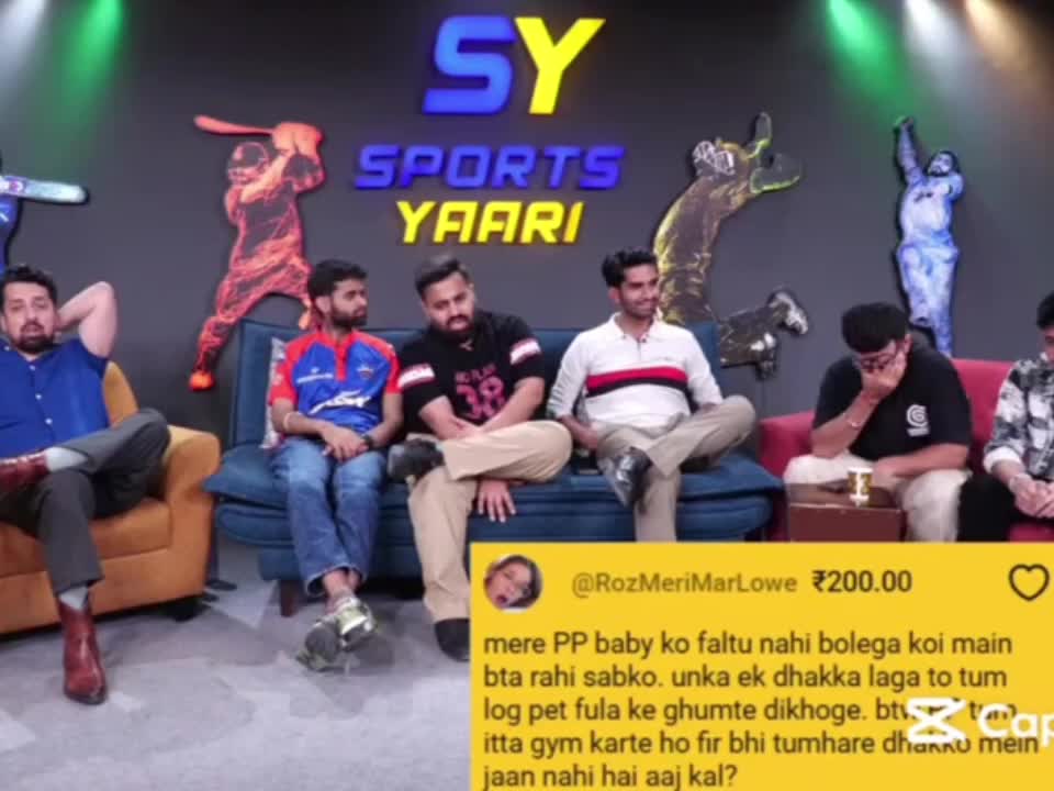 @Sports Yaari
