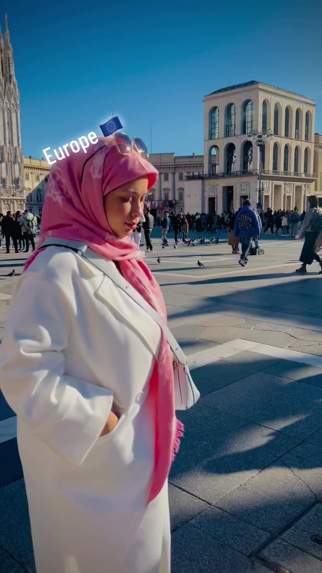 @EUROPE LIFE