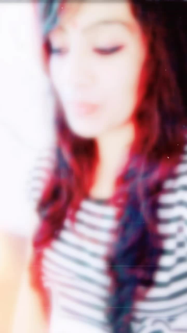 @๐ฅ Ziddi girl ๐ฅ