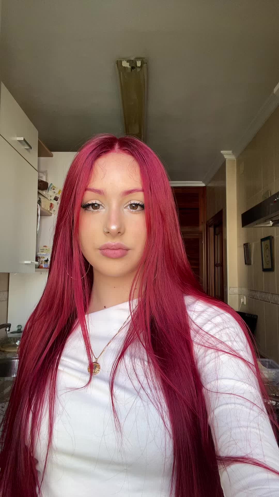 @Enamorada del diablo