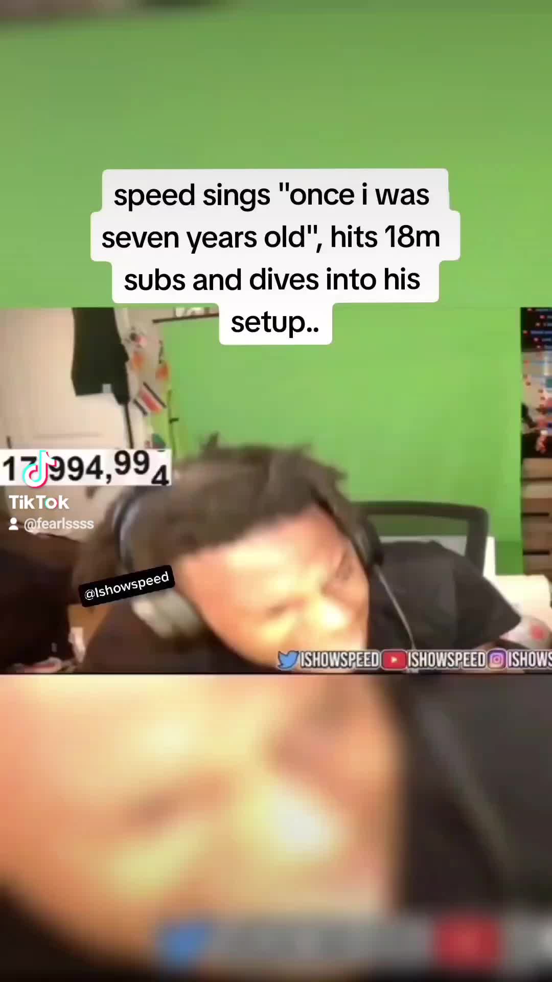 @Sean