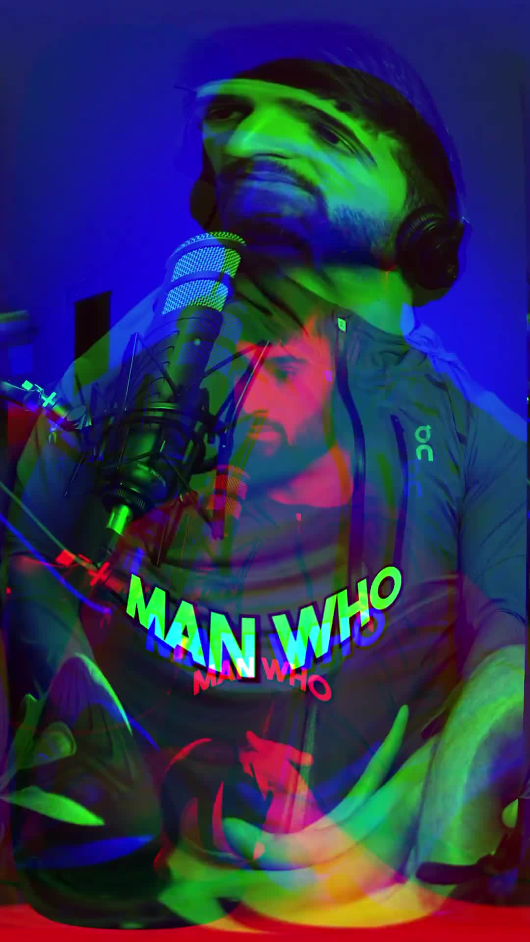 @Shake the Mic 🎙️