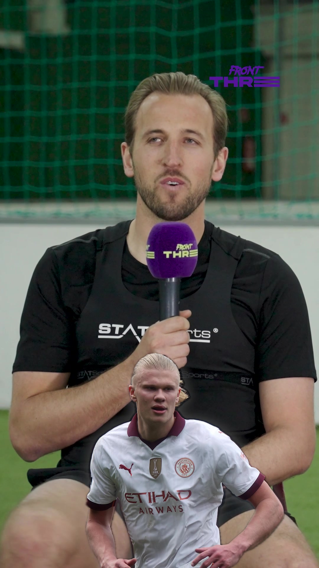 @GOAL's Front Three