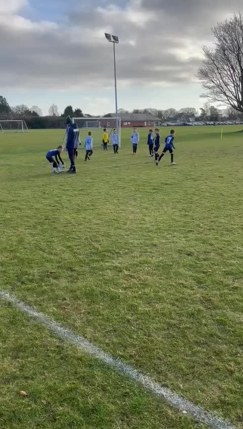 @Mini Phil Foden 7 years old 👻