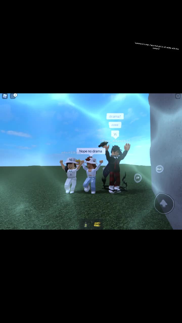 @Roblox Games
