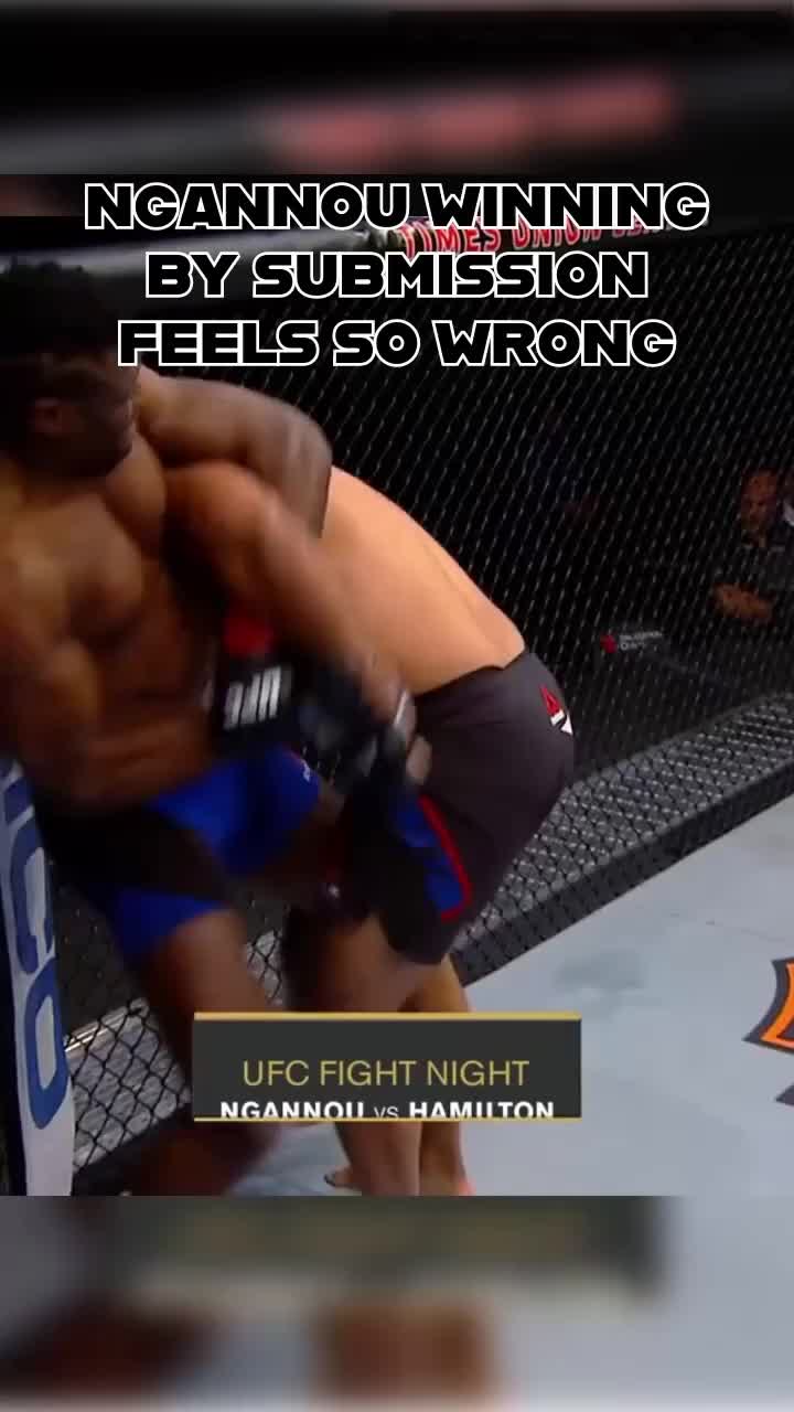@MMA Clips