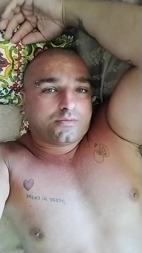@Ti amo  papino 🖤💙