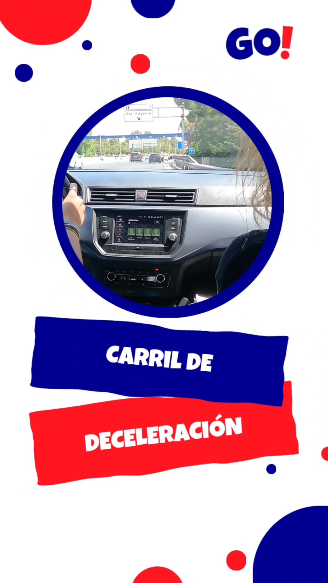 @Go Autoescuela Puente Vallecas