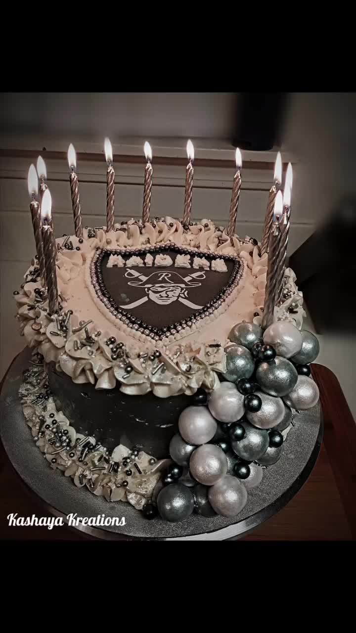 @Kashaya Kreations