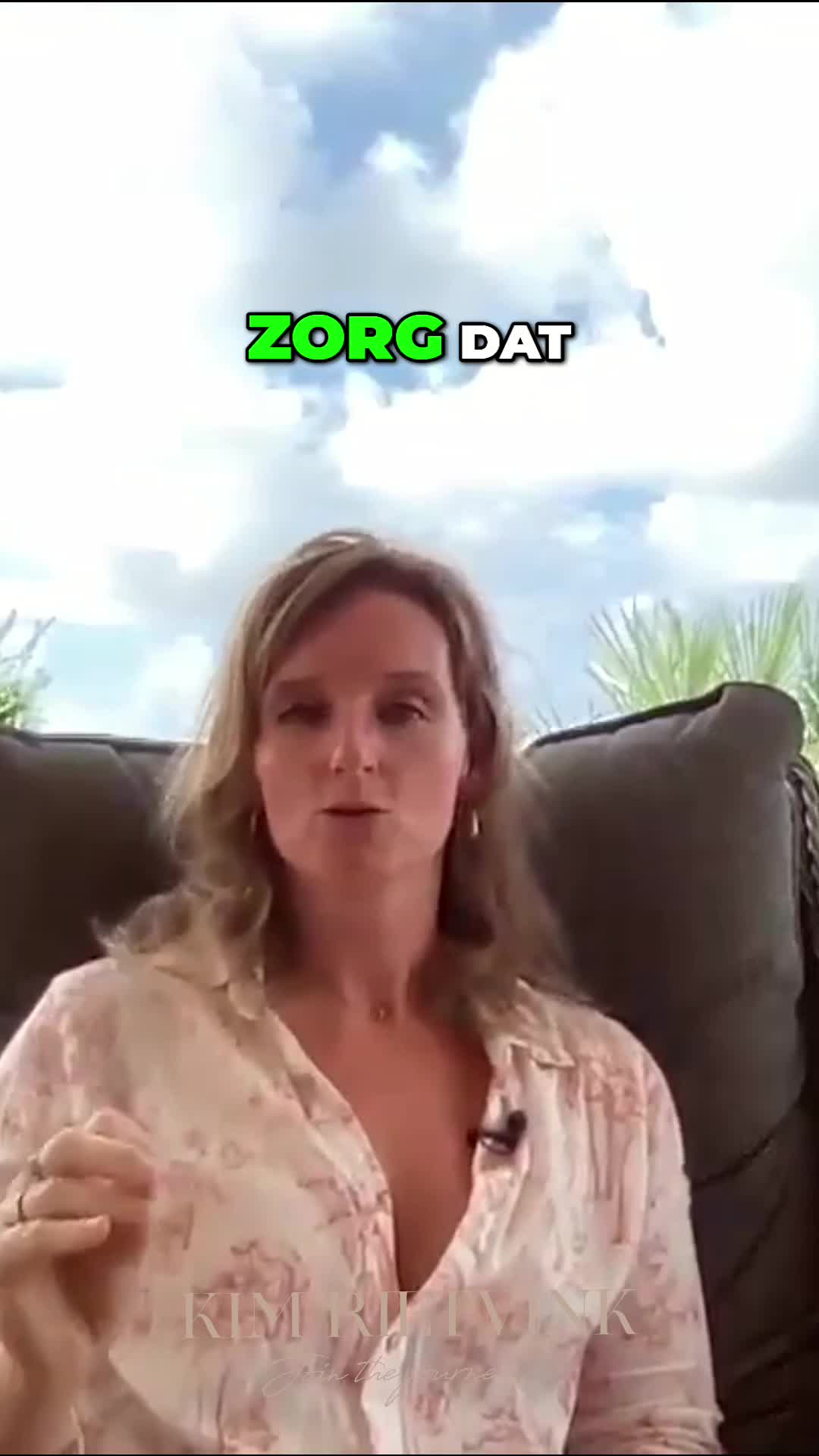 @Kim Rietvink
