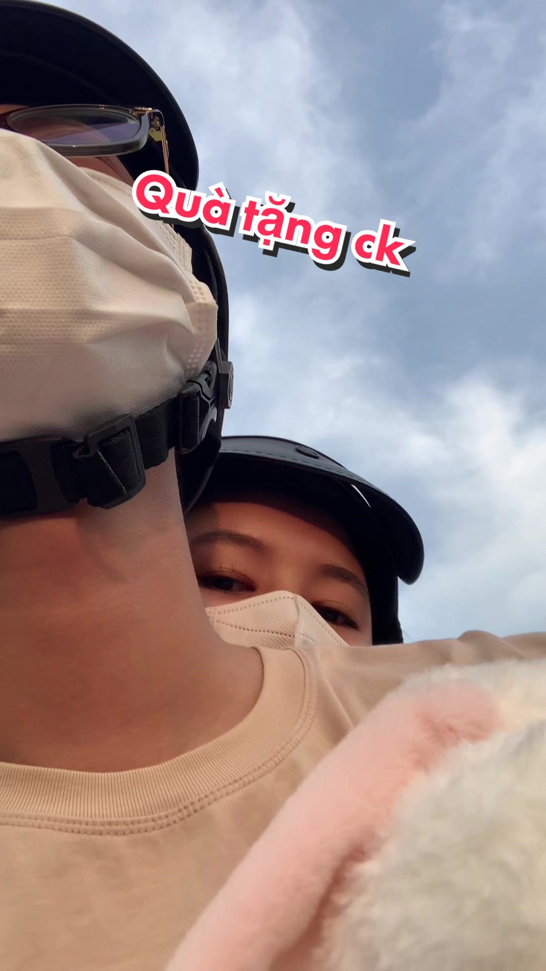 @Thảo P&eacute; X&iacute;u