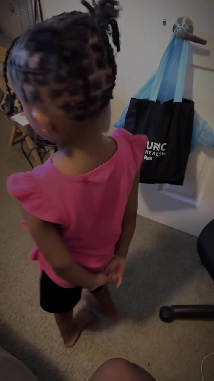 @Britney Shanice