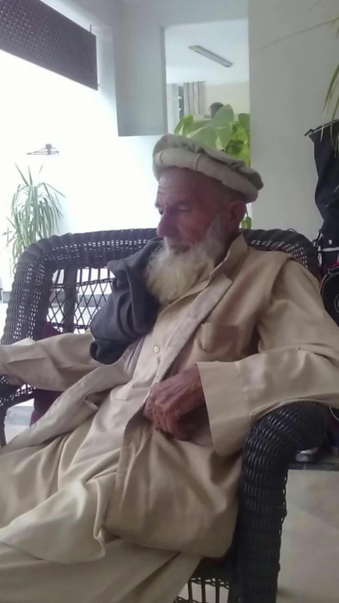 @Nasrullah Afridi