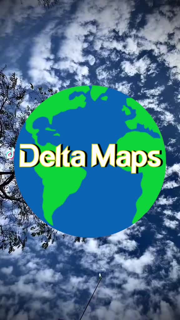 @Deltamaps🌍