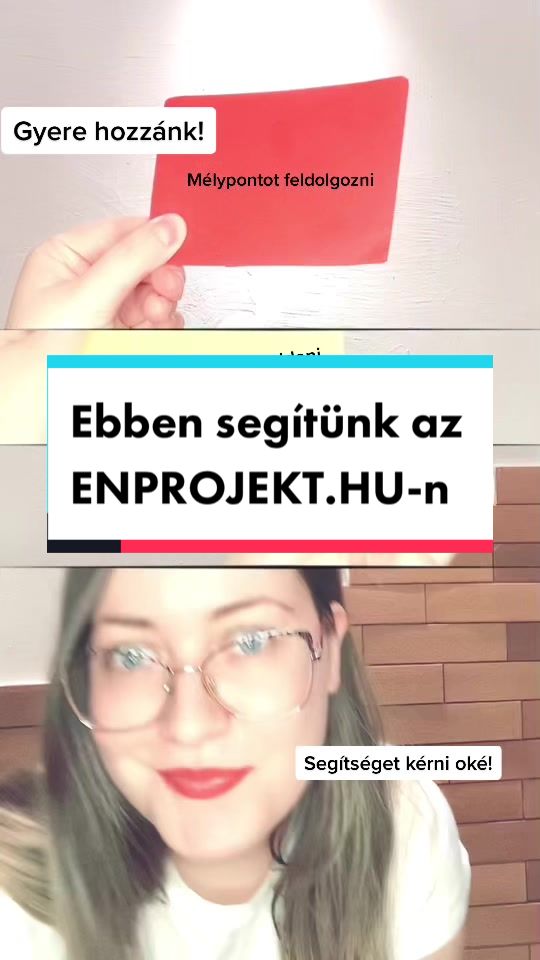 @Enprojekt.hu | CEOPetra