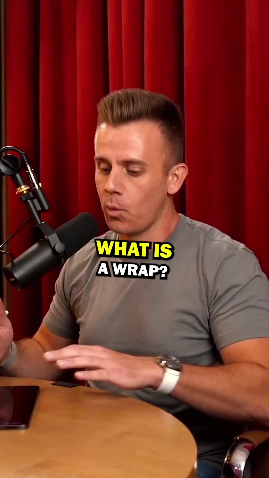 @Eric Sage