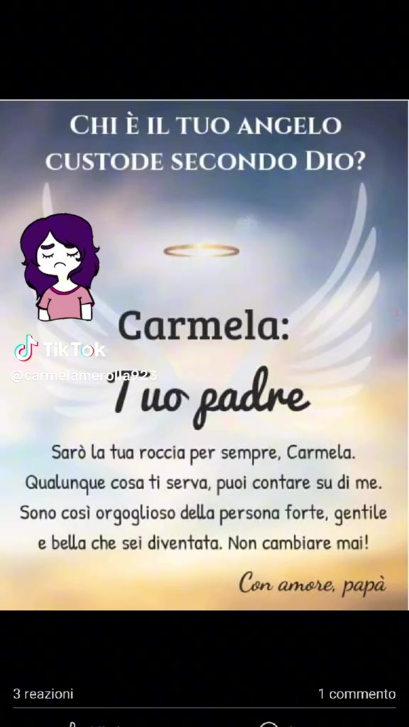 @Carmen