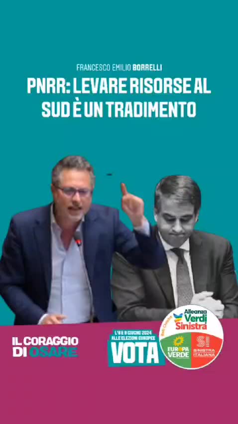@Europa Verde - Verdi