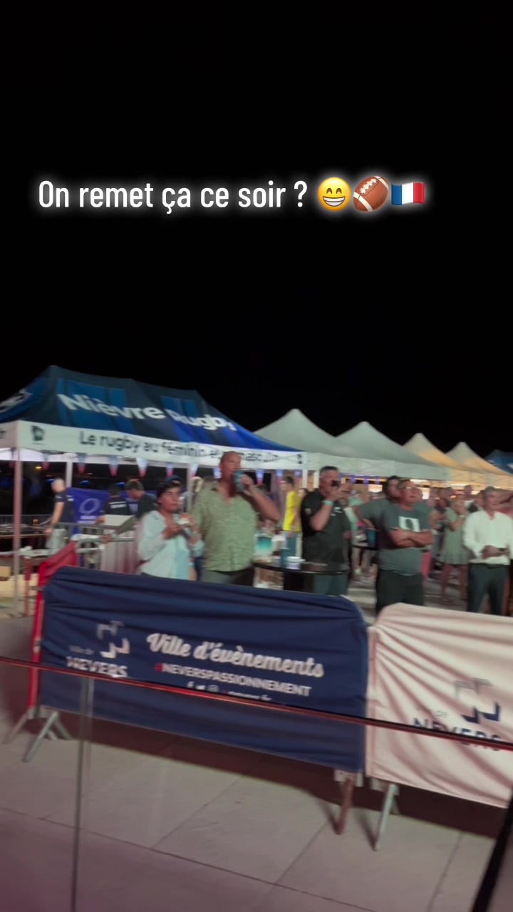 @nievrerugby