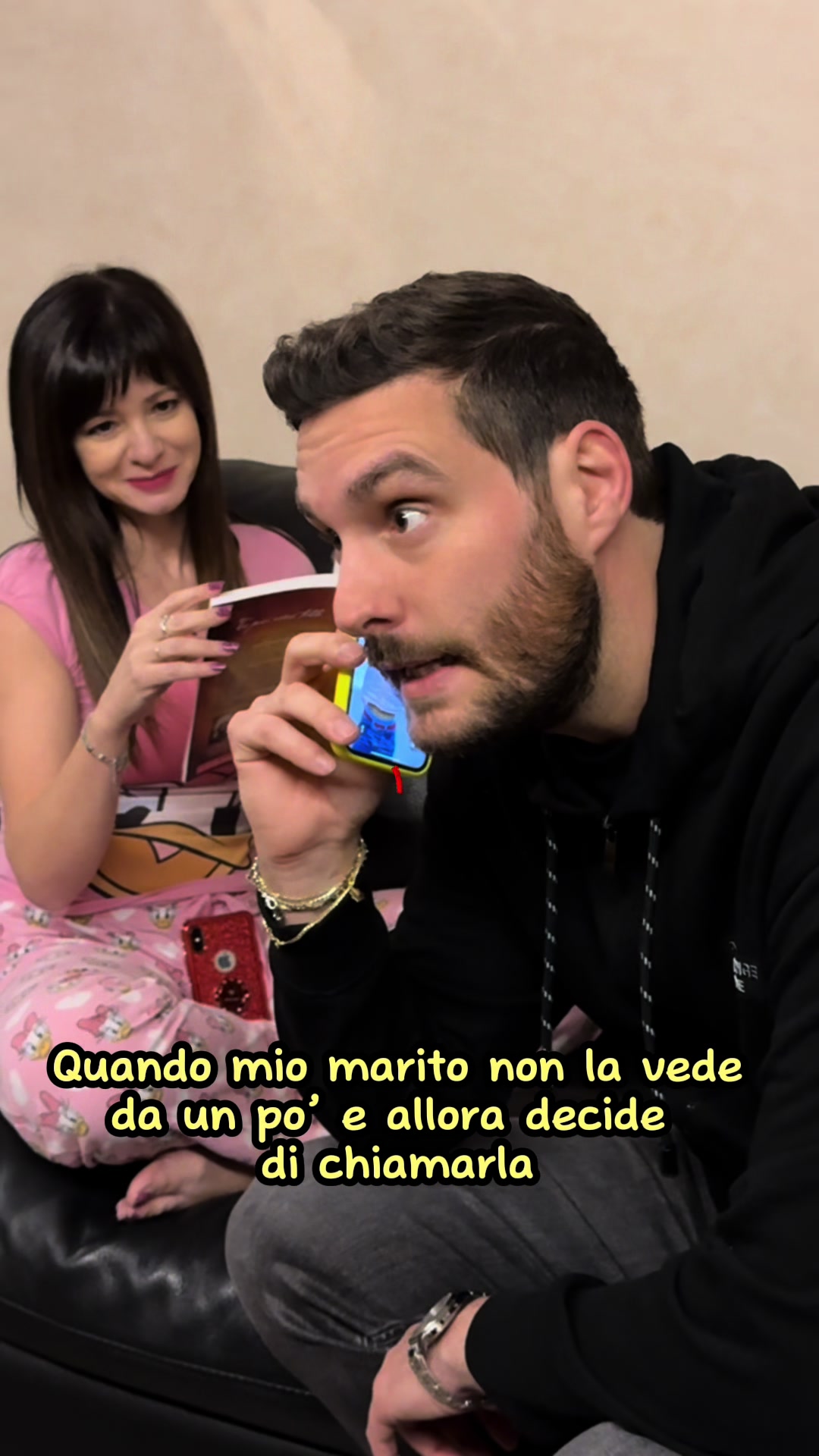 @Cosetta Turco | Family Life