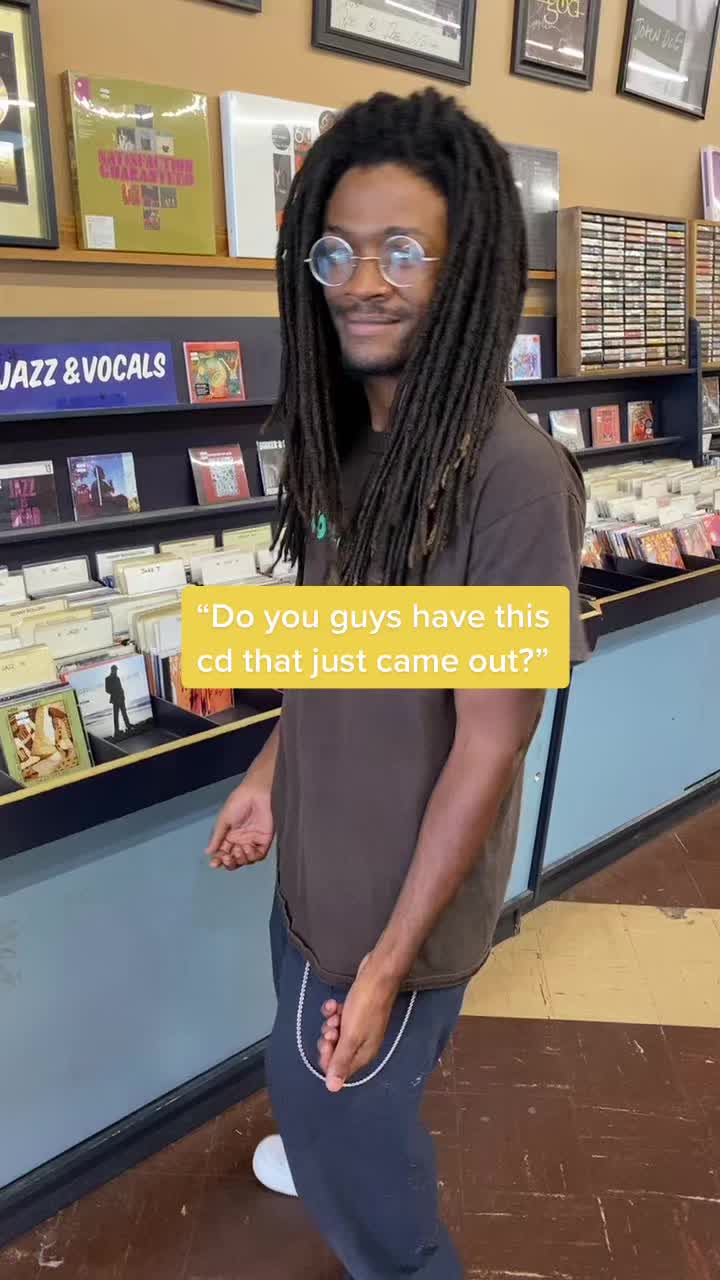 @Plan 9 Records RVA