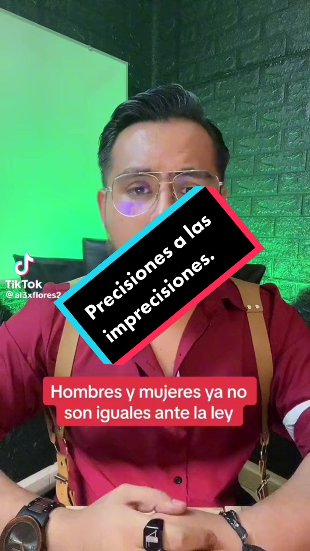 @Herr Politik