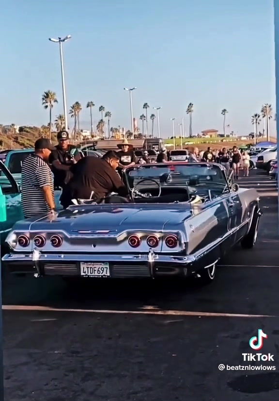 @Lowrider Lovers