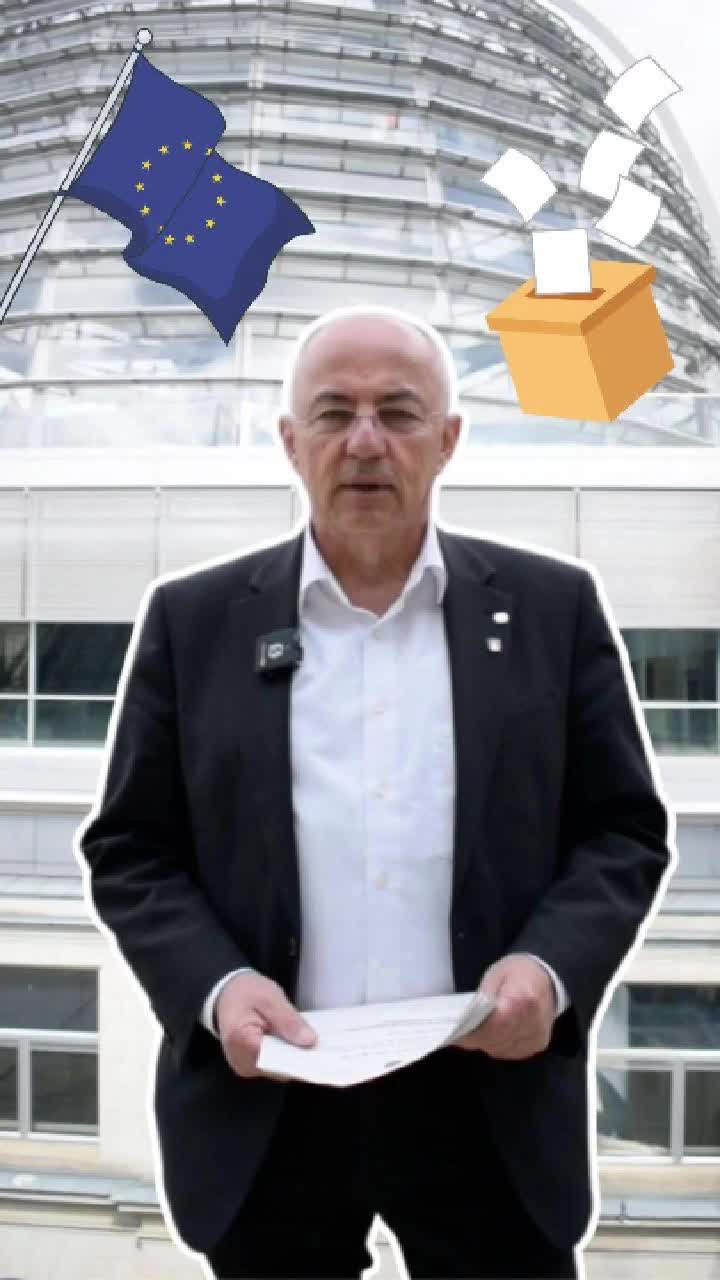 @Josip Juratovic MdB