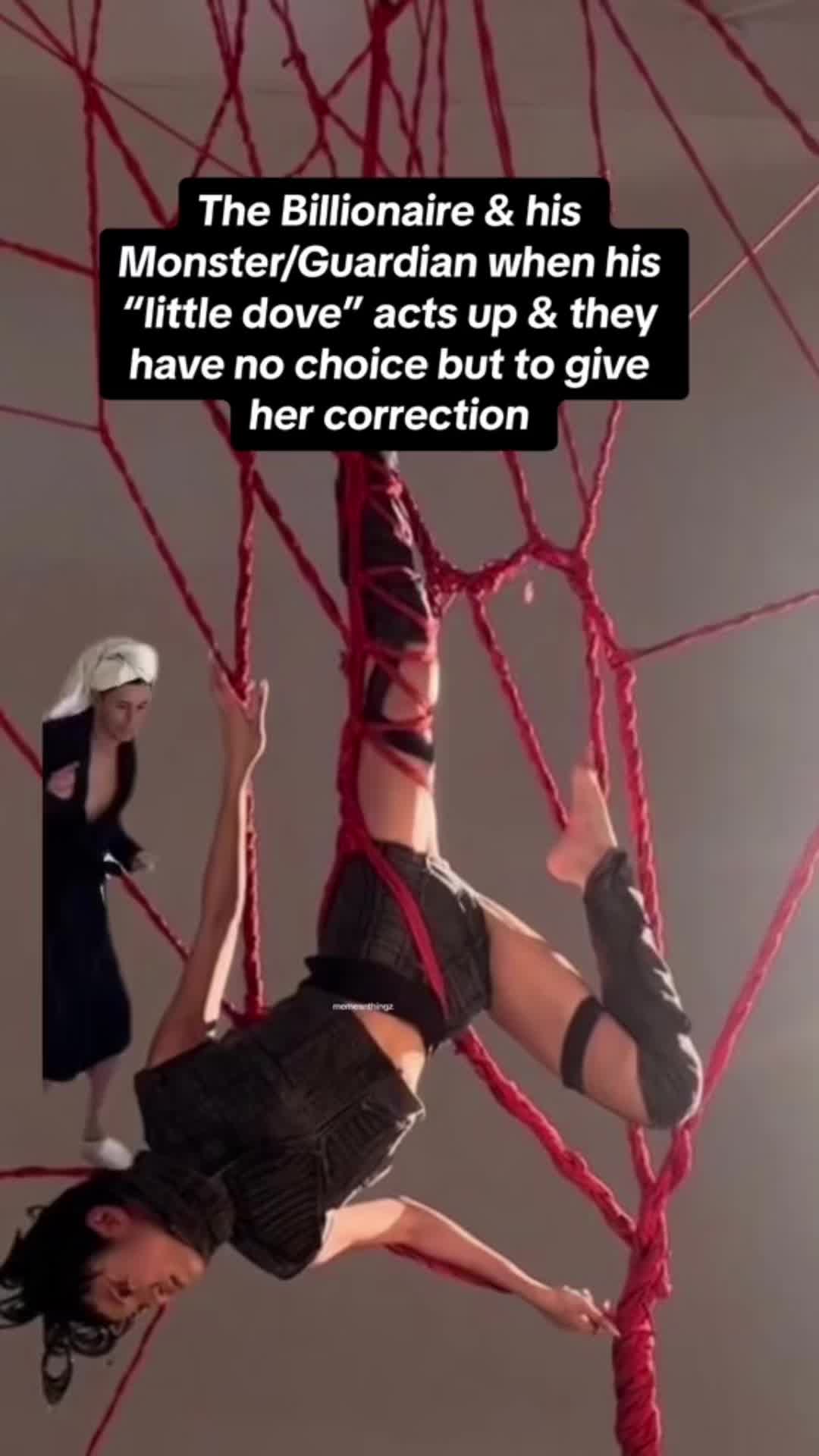 @Villain Gets The Girl 🐲