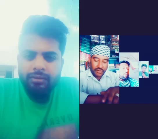 @Gabbar Gabbar Sadiq